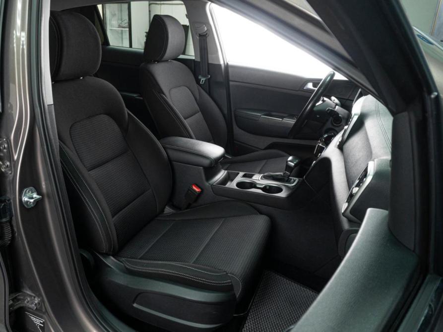 Kia Sportage IV Рестайлинг Тюмень  - изображение 8