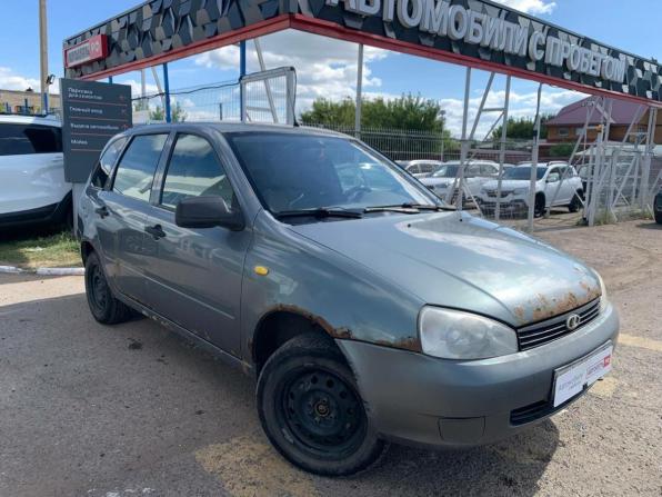 Lada (ВАЗ) Kalina I с пробегом 2011 года, цена 161 120 рублей, 254291 км, универсал, Автокод Объявления