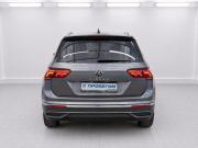 Volkswagen Tiguan II Рестайлинг Москва  - изображение 23