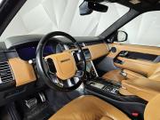 Land Rover Range Rover IV Рестайлинг Москва  - изображение 47