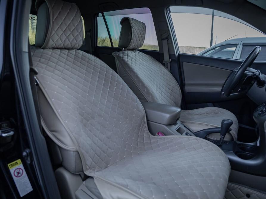 Toyota RAV4 III (XA30) Рестайлинг Тюмень  - изображение 6