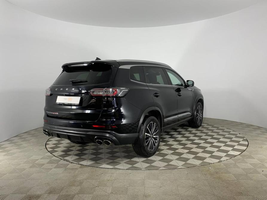 Chery Tiggo 8 Pro Max I Рестайлинг Ногинск  - изображение 5