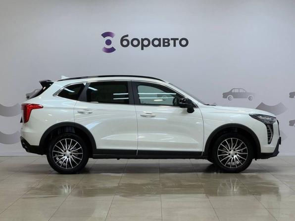 Haval Jolion I Рестайлинг с пробегом 2024 года, цена 1 849 000 рублей, 58137 км, внедорожник, Автокод Объявления