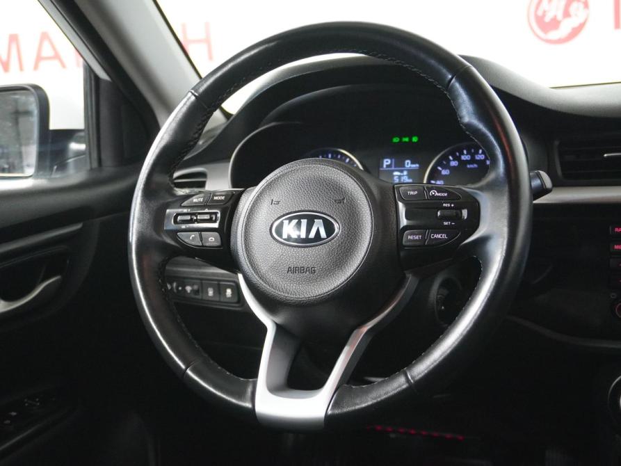 Kia Rio IV Вологда  - изображение 17