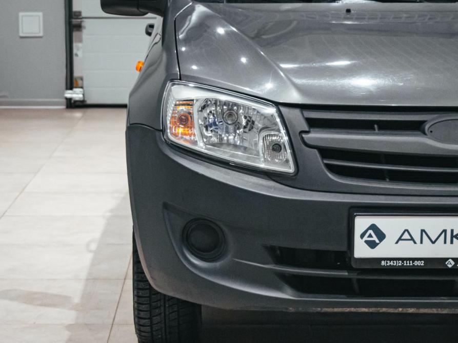 Lada (ВАЗ) Granta I Екатеринбург  - изображение 5