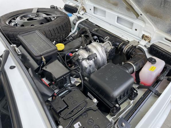 Lada (ВАЗ) Niva Legend с пробегом 2023 года, цена 938 000 рублей, 21108 км, внедорожник, Автокод Объявления