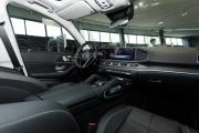 Mercedes-Benz GLE II (V167) Рестайлинг 2 Москва  - изображение 33