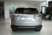 Haval F7 II Москва  - изображение 24