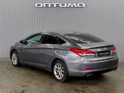 Hyundai i40 I Рестайлинг Краснодар  - изображение 27