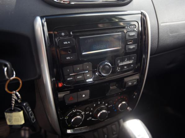 Nissan Terrano III (D10) с пробегом 2018 года, цена 1 330 000 рублей, 133861 км, внедорожник, Автокод Объявления