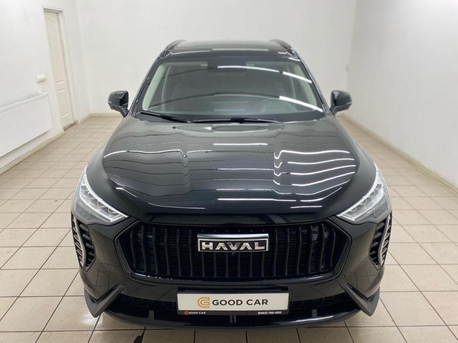 Haval Jolion I Рестайлинг Энгельс  - изображение 8