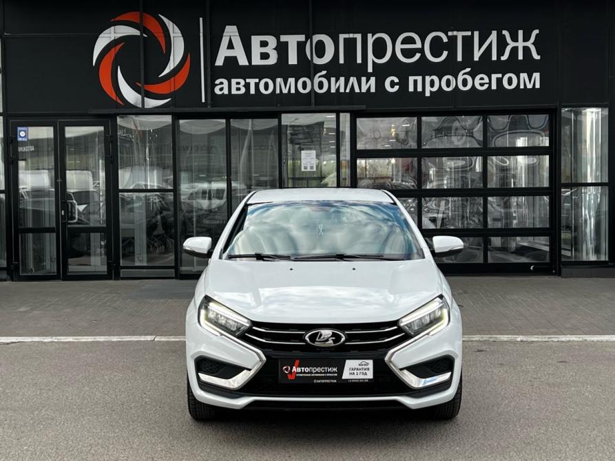 Lada (ВАЗ) Vesta I Рестайлинг (NG) Волгоград  - изображение 2