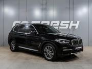 BMW X3 III (G01) Воронеж  - изображение 26