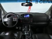 Nissan Pathfinder III Рестайлинг Москва  - изображение 32