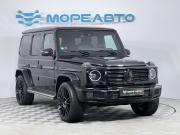 Mercedes-Benz G-Класс III (W463) Калининград  - изображение 28
