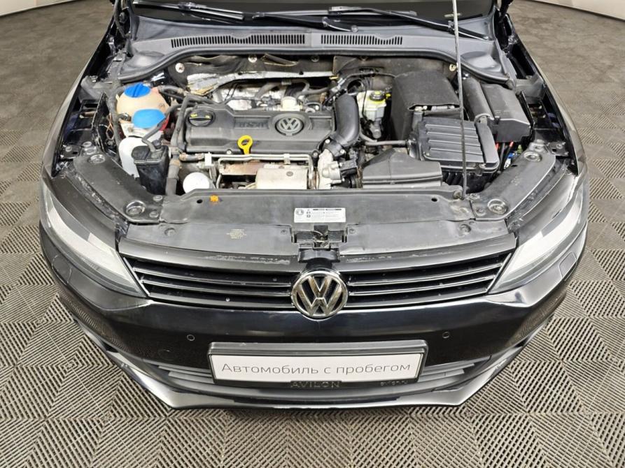 Volkswagen Jetta VI Москва  - изображение 10