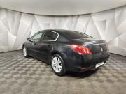 Peugeot 508 I Москва  - изображение 21