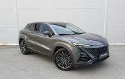 Changan UNI-T I Екатеринбург  - изображение 34