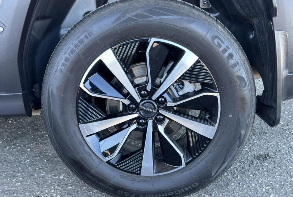 Haval H7 I Киров  - изображение 30