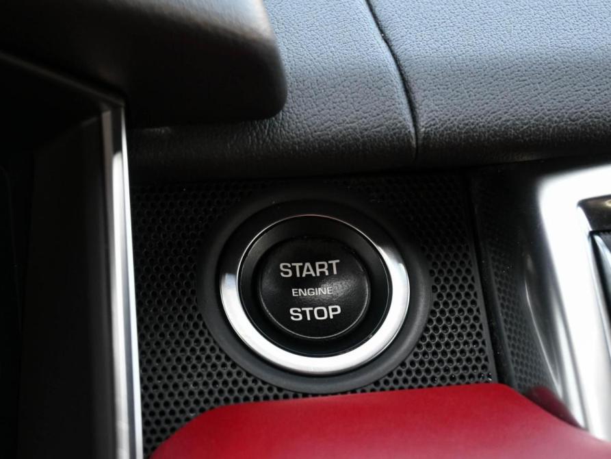 Land Rover Range Rover Sport II Волгоград  - изображение 24
