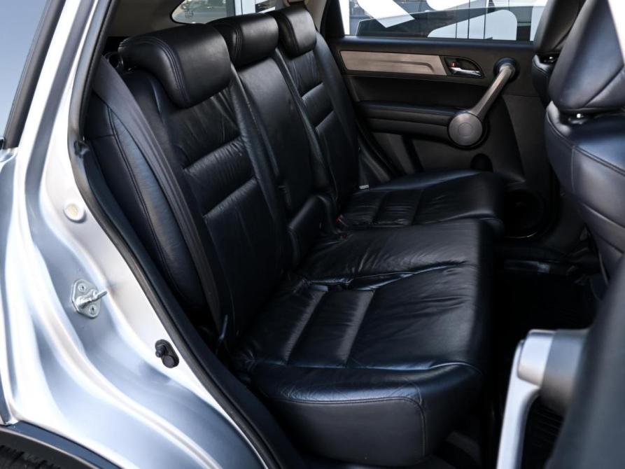 Honda CR-V III Волгоград  - изображение 7