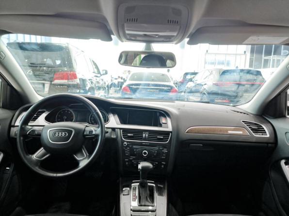 Audi A4 allroad IV (B8) Рестайлинг с пробегом 2013 года, цена 1 990 000 рублей, 193438 км, универсал, Автокод Объявления