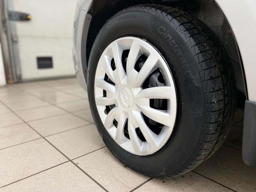 Lada (ВАЗ) Vesta I Энгельс  - изображение 19