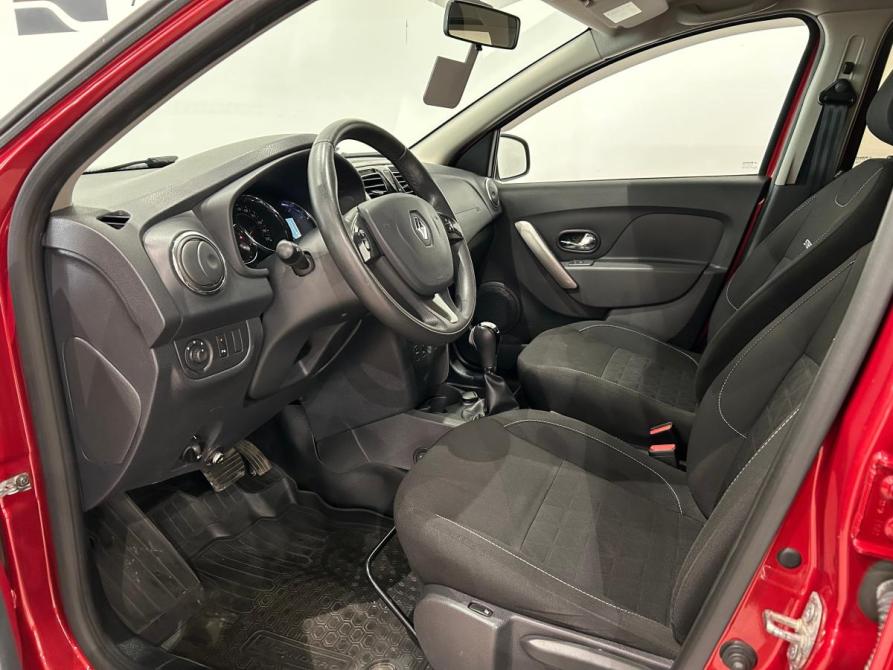 Renault Sandero II Санкт-Петербург  - изображение 15