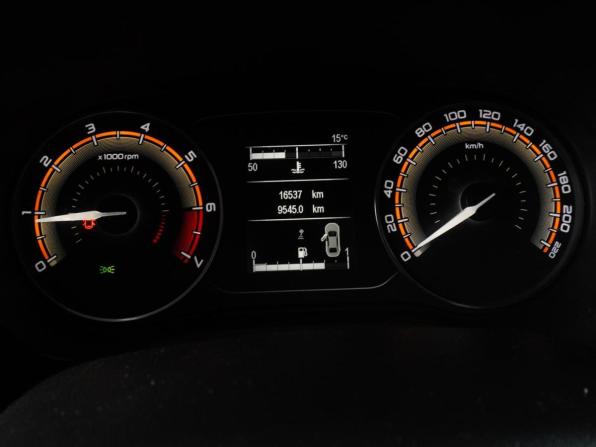 Lada (ВАЗ) Vesta I Рестайлинг (NG) с пробегом 2024 года, цена 1 450 000 рублей, 16537 км, седан, Автокод Объявления