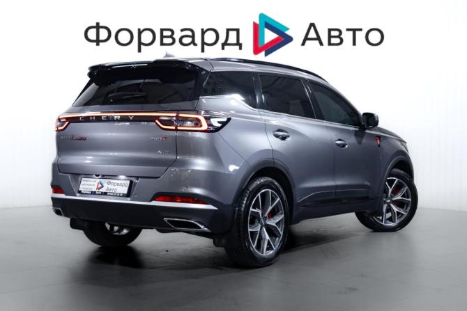 Chery Tiggo 7 Pro Max I Рестайлинг с пробегом 2025 года, цена 2 990 000 рублей, 35000 км, внедорожник, Автокод Объявления