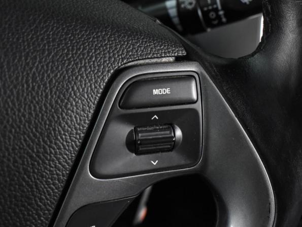 Kia Rio III Рестайлинг с пробегом 2015 года, цена 989 000 рублей, 97188 км, седан, Автокод Объявления