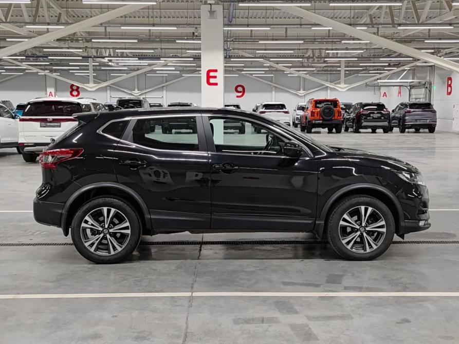 Nissan Qashqai II Рестайлинг Казань  - изображение 5