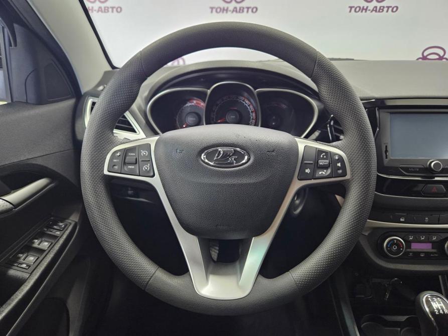 Lada (ВАЗ) Vesta I Тольятти  - изображение 16