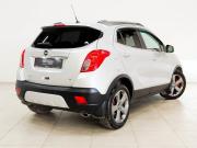 Opel Mokka I Тула  - изображение 20