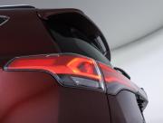 Toyota RAV4 IV (XA40) Рестайлинг Москва  - изображение 46