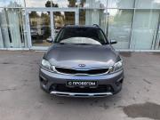 Kia Rio IV Воронеж  - изображение 14