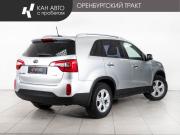 Kia Sorento II Рестайлинг Казань  - изображение 18