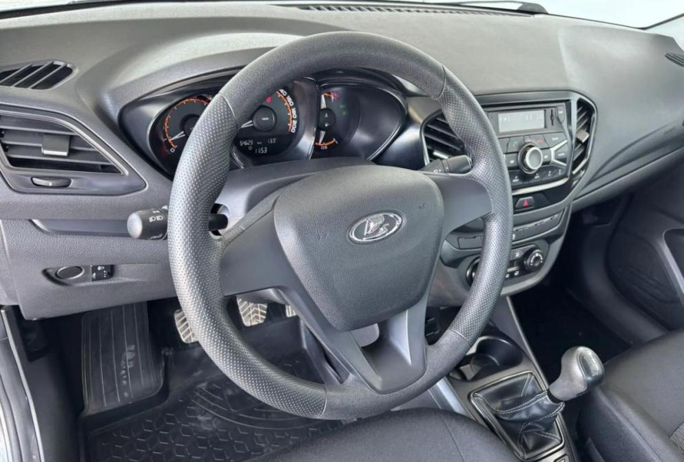 Lada (ВАЗ) Vesta I Киров  - изображение 18