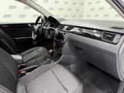 Skoda Rapid I Рестайлинг Красноярск  - изображение 40