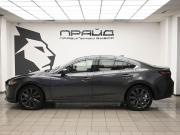Mazda 6 III (GJ) Рестайлинг 2 Ростов-на-Дону  - изображение 30