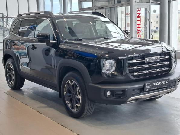 Haval Dargo I с пробегом 2023 года, цена 2 604 000 рублей, 57135 км, внедорожник, Автокод Объявления