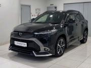 Toyota Corolla Cross I Омск  - изображение 21