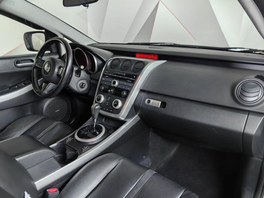 Mazda CX-7 I Москва  - изображение 12