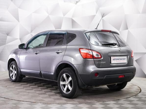 Nissan Qashqai I Рестайлинг с пробегом 2012 года, цена 1 020 000 рублей, 197000 км, внедорожник, Автокод Объявления
