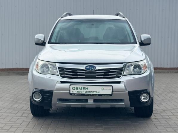 Subaru Forester III с пробегом 2008 года, цена 1 200 000 рублей, 136000 км, внедорожник, Автокод Объявления