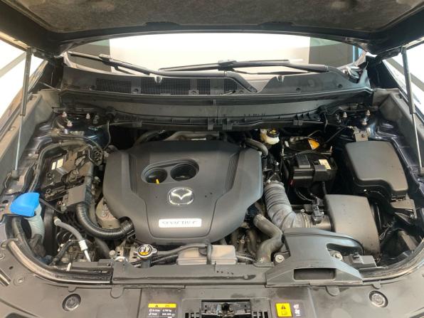 Mazda CX-9 II с пробегом 2020 года, цена 3 949 000 рублей, 57068 км, внедорожник, Автокод Объявления