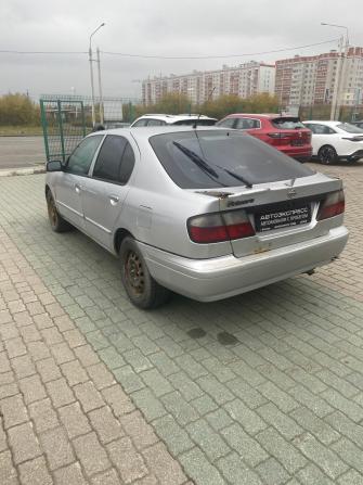 Nissan Primera II (P11) с пробегом 1998 года, цена 120 000 рублей, 380000 км, хэтчбек, Автокод Объявления