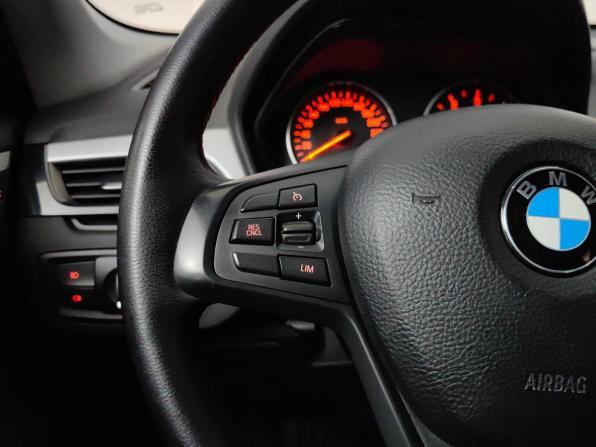 BMW X1 II (F48) с пробегом 2016 года, цена 1 995 000 рублей, 199500 км, внедорожник, Автокод Объявления