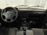 Lada (ВАЗ) 2121 (4x4) I Рестайлинг Балашиха  - изображение 19