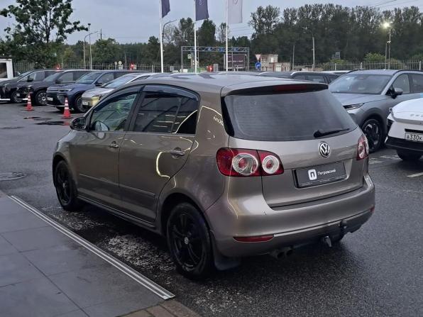 Volkswagen Golf Plus II с пробегом 2012 года, цена 765 000 рублей, 202743 км, хэтчбек, Автокод Объявления